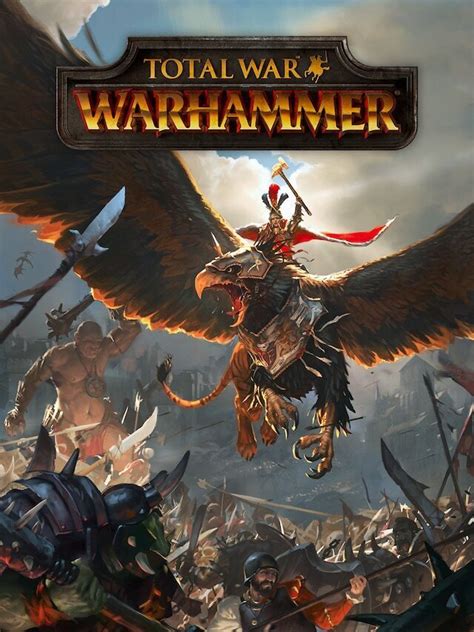 total war warhammer metacritic|Metacritic Reviews Are In :: Total War: WARHAMMER III General .